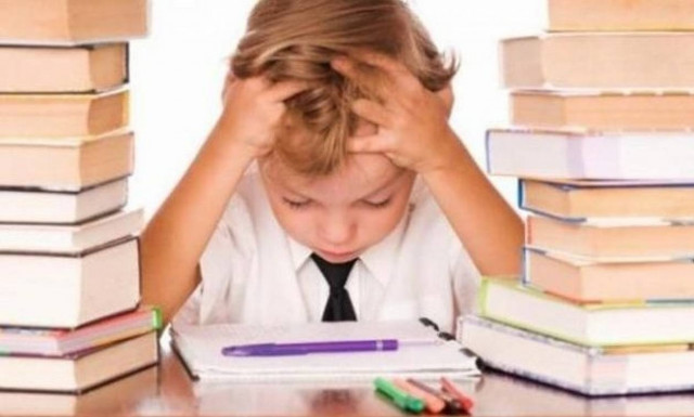 Πώς θα γίνει το διάβασμα ελκυστικό για το παιδί μου;