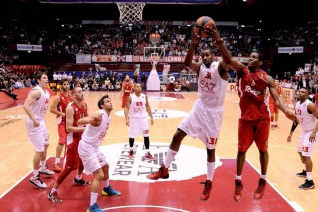 ΠΑΜΕ ΣΤΟΙΧΗΜΑ: Προκλητικό το χάντικαπ της φορμαρισμένης Αρμάνι Μιλάνο