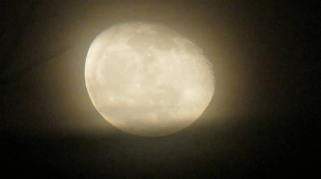 Αστρονόμος κατέγραψε... ΑΤΙΑ! (βίντεο)