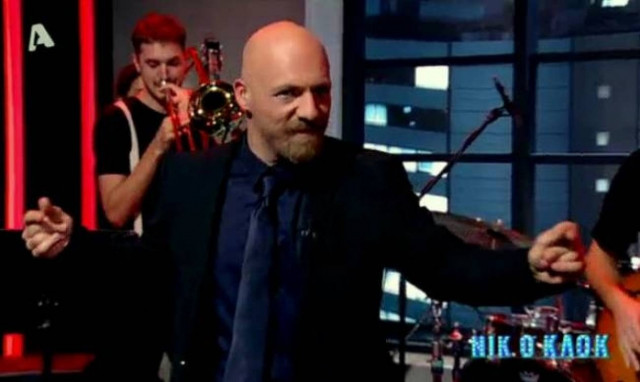 Ποια θα είναι η τύχη του Μουτσινά στον Alpha...;