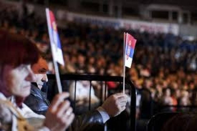 Σερβία: Συνολικά 19 πολιτικά κόμματα στις πρόωρες εκλογές