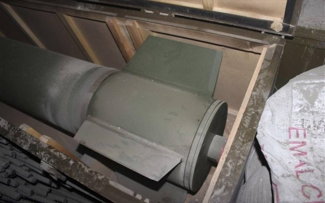 Διαψεύδει το Ιράν ότι έστειλε όπλα στη Γάζα