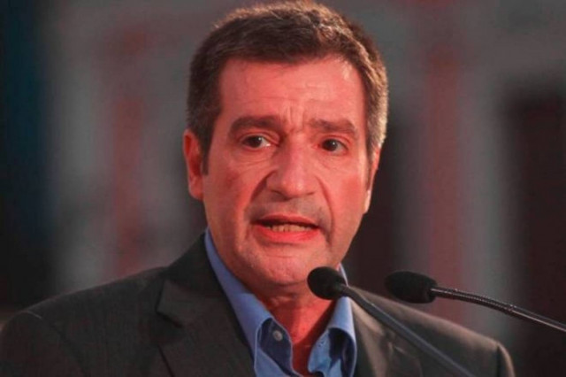 Καμίνης: «Να αποφασίσει ο Παναθηναϊκός τι θέλει»