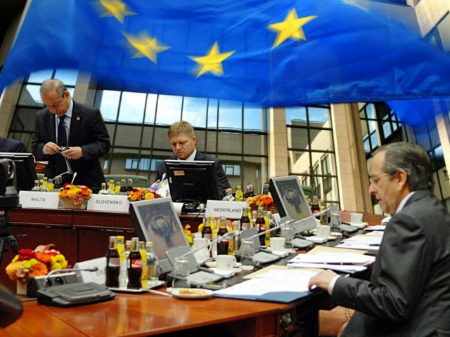 Διαφωνίες στη Σύνοδο Κορυφής για τις κυρώσεις στη Ρωσία