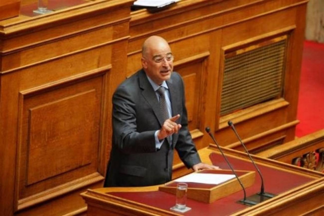 Δένδιας:Μη αποδεκτή η τροπολογία αλλαγών στο αναδρομικό «πόθεν έσχες»