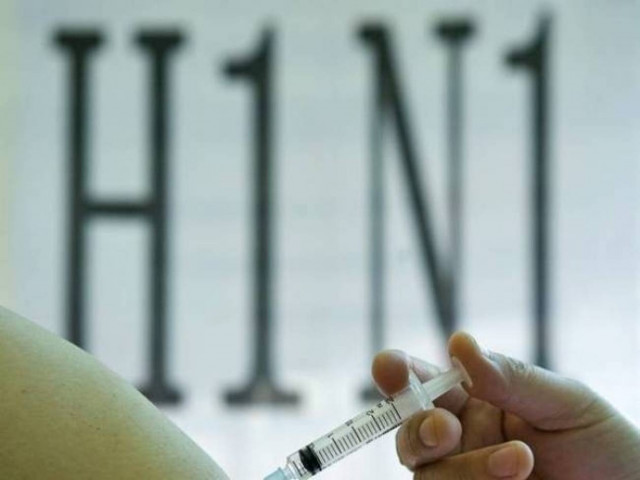 Lamia: Another death from H1N1 flu