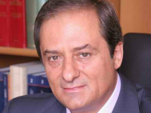 Σπάρτη: «Παίζει μπάλα» μόνος του ο Αργειτάκος