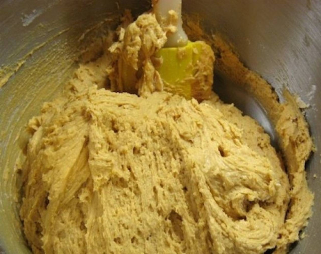 Εσείς πόση ώρα «δουλεύετε» τις ζύμες σας;