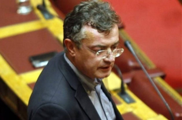 «Η Ελλάδα ουδέποτε παραιτήθηκε των αξιώσεών της από την Γερμανία»