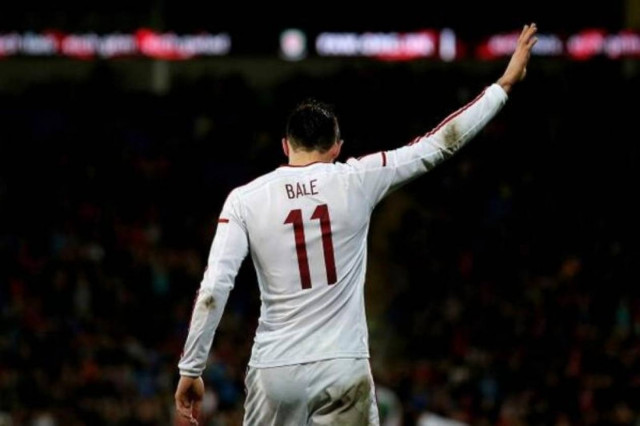 Μαγικό γκολ από τον νέο Ρονάλντο, Γκάρεθ Μπέιλ (video)