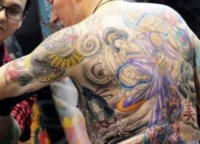 Ιαπωνία: Μειώνεται η μαφία των γιακούζα