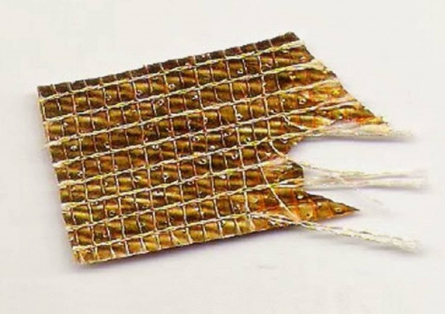 Τα μυστήρια κομμάτια που βρέθηκαν στην οροσειρά Τρόοδος στην Κύπρο