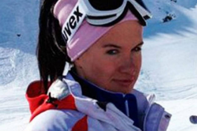 Συγκλονίζει η αθλήτρια που έμεινε παράλυτη στους Ολυμπιακούς του Σότσι