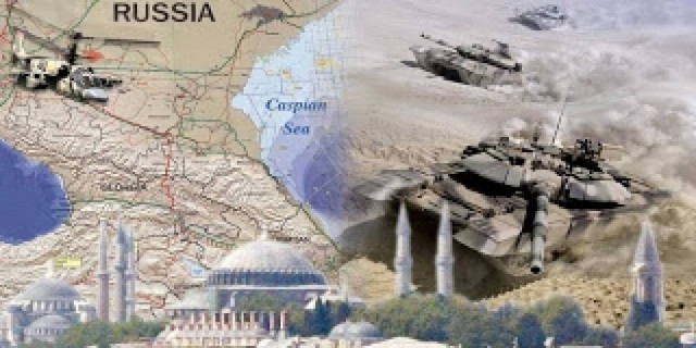 Η προφητεία του Ιερομόναχου Αγαθάγγελου (1279) για τη Ρωσία