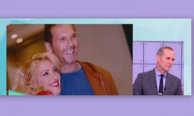 Κωστόπουλος-Μπαλατσινού: Αποκαλύπτουν τα πάντα για την...