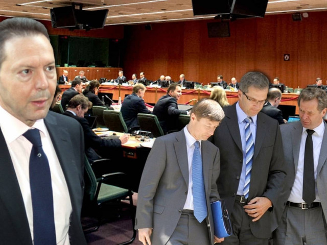 Χάσμα αγεφύρωτο μεταξύ κυβέρνησης και τρόικας