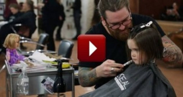 Αυτό το κορίτσι θα σας δώσει ένα σπουδαίο μάθημα! (βίντεο)