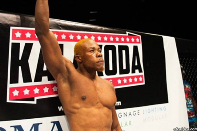 Πέθανε αθλητής των MMA μετά τον αγώνα