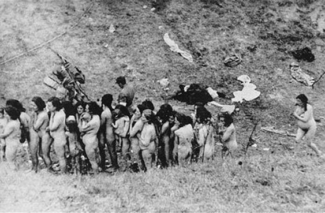 Τον διχασμό των Ελλήνων ήθελαν οι Ναζιστές το 1943 στην Ήπειρο