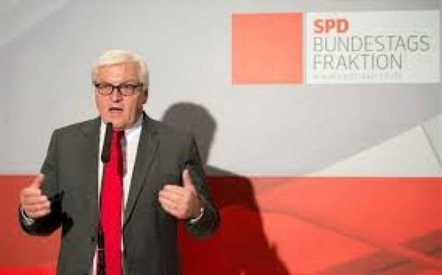 Το Βερολίνο προειδοποιεί εναντίον μιας «νέας διαίρεσης της Ευρώπης»