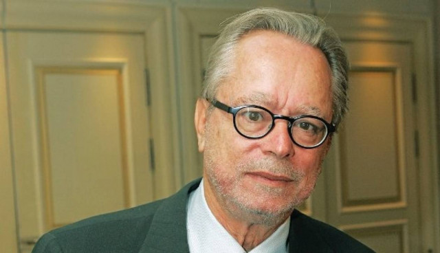 Διαψεύδει ο Λούλης πως είναι σύμβουλος του Τσίπρα