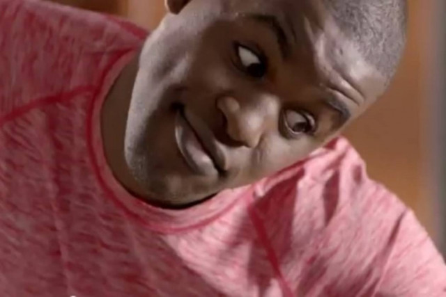 Ολυμπιακός: Και ηθοποιός ο Κάμπελ (video)