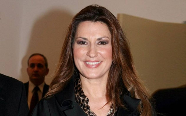 Το ξέσπασμα της Νικολοπούλου για την απόφαση φυλάκισής της!