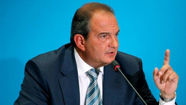 Δέκα χρόνια από τη νίκη Καραμανλή το 2004