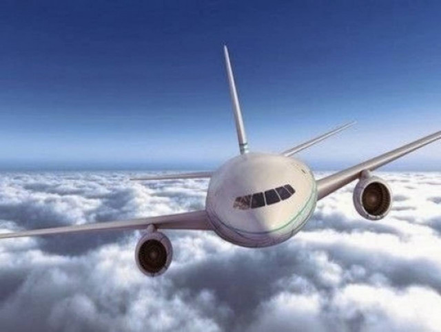 Αυτό είναι το πιο απίστευτο μήνυμα επιβάτη προς πιλότο!!!