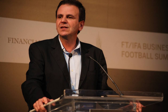 Δήμαρχος ζητά να του επιβληθεί πρόστιμο