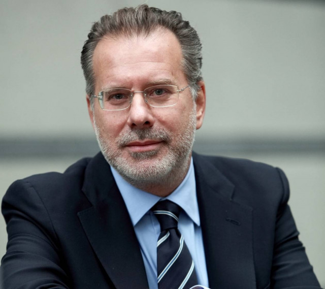 Κουμουτσάκος για την Ημέρα κατά της Σχολικής Βίας