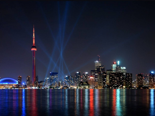 Μήνας Ελληνικής Πολιτιστικής Κληρονομιάς, στο Τορόντο, ο Μάρτιος!