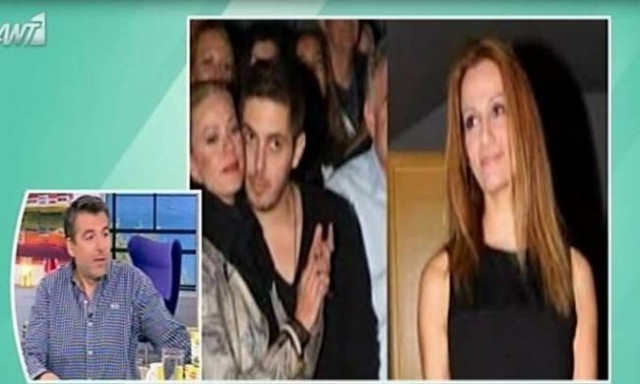 Γιώργος Λιάγκας: «Πολύ καλά έπραξε το Mega και έκοψε την Ολυμπίου»