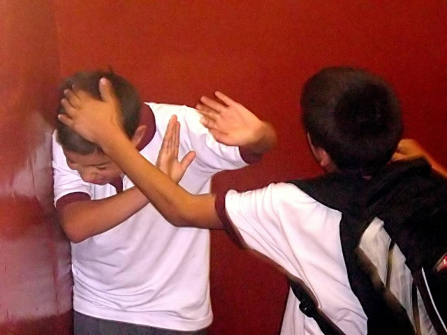 Greece: Three in ten pupils subjected to bullying