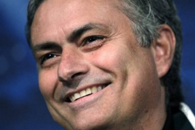 Μουρίνιο: Μίλησε για Ολυμπιακό και Γιουνάιτεντ!