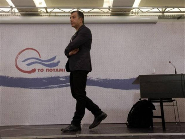 Τους πήρε το ποτάμι; Γιατί τόση απόγνωση τώρα για ορισμένους;