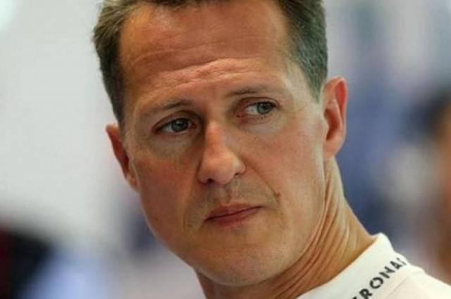 Νέα διάψευση για Σουμάχερ