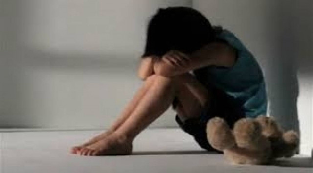 Σκότωσε το βιαστή της 5χρονης κόρης της