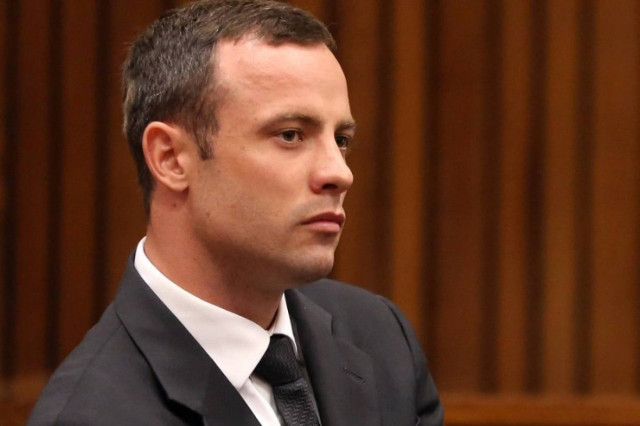 «Ο Όσκαρ είχε πυροβολήσει από ανοικτή σκεπή αυτοκινήτου»