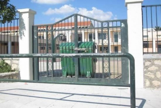 Αίτημα των μαθητών της Γ' Λυκείου του Ληξουρίου για τις Πανελλήνιες