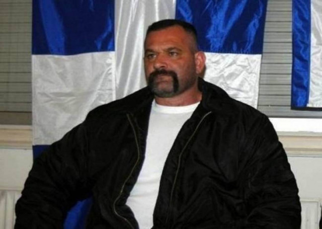 Αποκαλυπτικά sms για τη δράση της ΧΑ βρέθηκαν στο κινητό του Λαγού