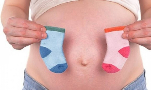 Είμαι έγκυος! Πότε θα μάθω το φύλο του μωρού μου;