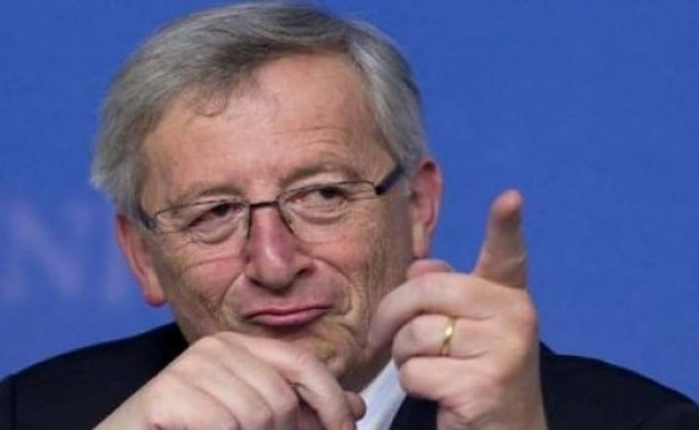 Πήρε το χρίσμα του ΕΛΚ για την Προεδρία της Κομισιόν ο Γιούνκερ