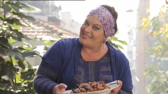 «Από την Πόλη Έρχομαι»: Γλυκιές...γνωριμίες