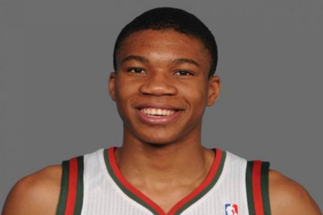 Οι 16… εντολές του Αντετοκούνμπο! (photos+videos)