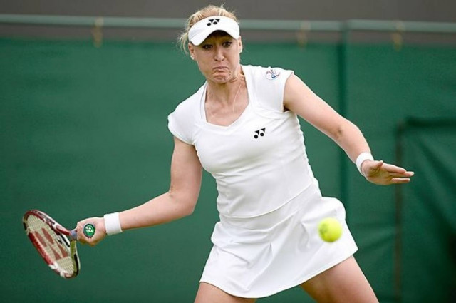 Γνωστή τενίστρια πάσχει από καρκίνο στο συκώτι