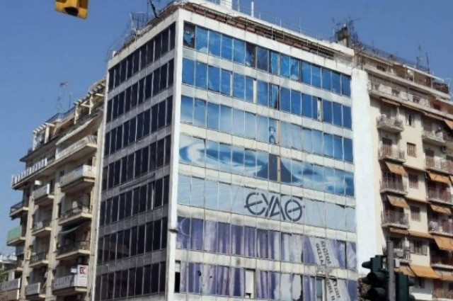 Συνεχίζονται οι εργασίες στο δίκτυο υδροδότησης Θεσσαλονίκης