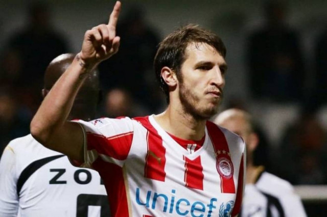 Ολυμπιακός: Αποχώρησε ο Σέποβιτς