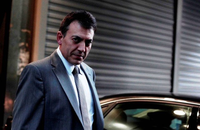 Δεν διαφώνησαν, αλλά ούτε και συμφώνησαν Βρούτσης-Τρόικα