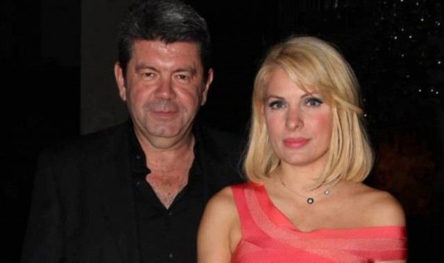 Μενεγάκη-Λάτσιος: Το χρονικό της κόντρας τους